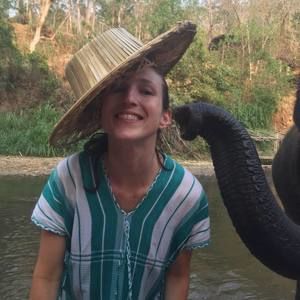 Meet your Posher, Madeliene